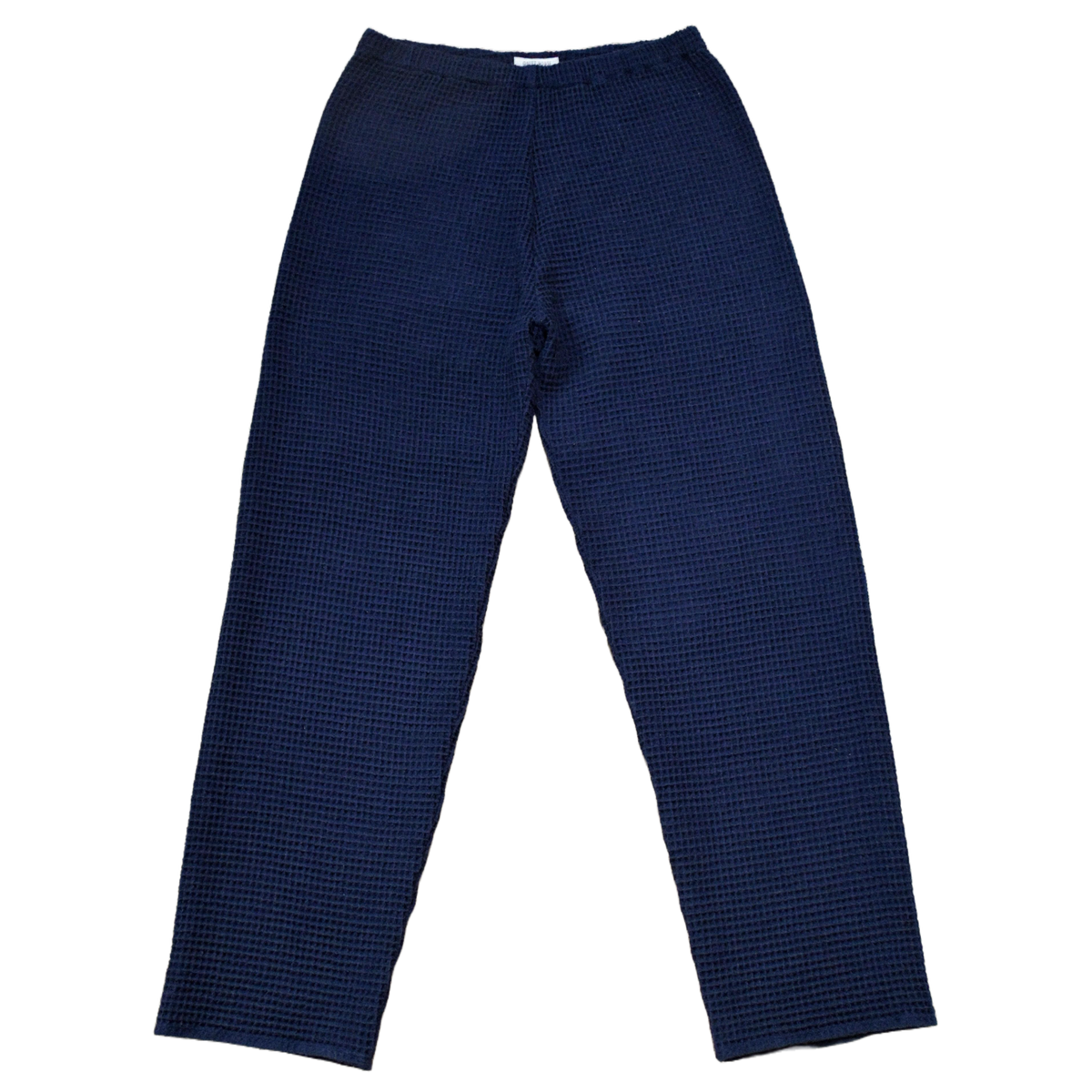 Waffle Cotton Pyjama Trouser