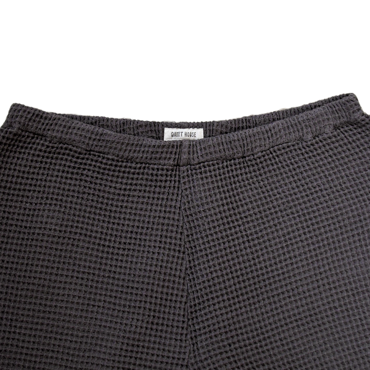 Waffle Cotton Pyjama Trousers