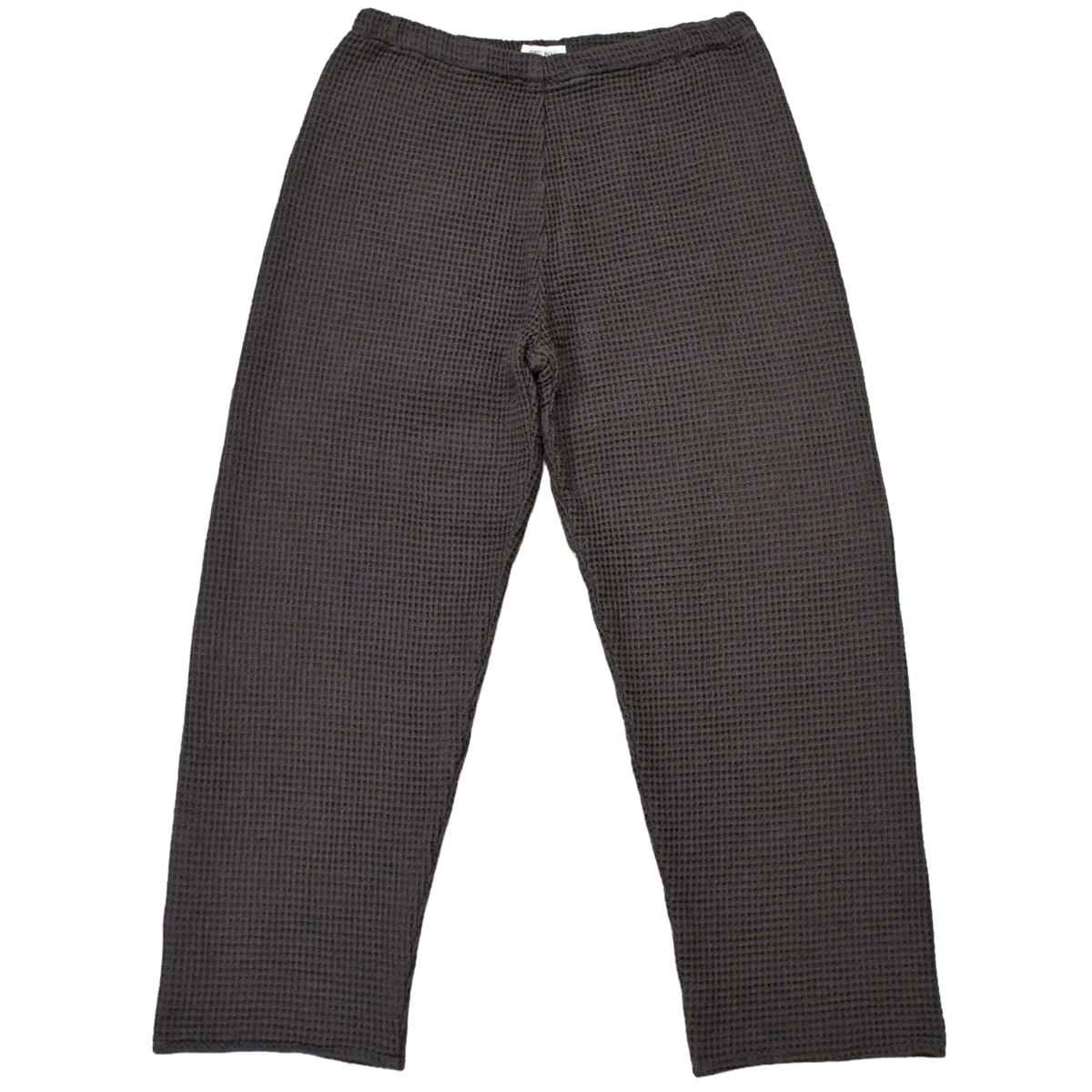 Waffle Cotton Pyjama Trousers