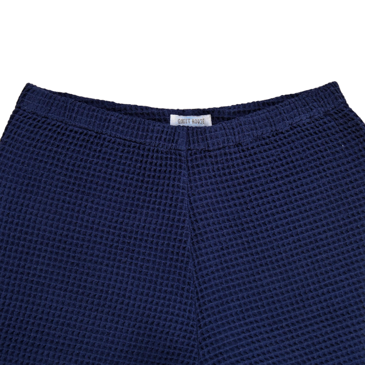 Waffle Cotton Pyjama Trouser